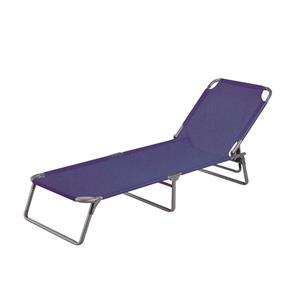 LETTINO SAND CM. 186X54X24H BLU